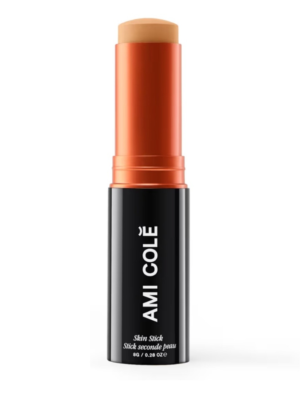 NIB Ami Colé Skin-Enhancing Stick Foundation Shade 330